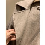 Shorts and cashmere coat Q72 (consult customer service to confirm the size before placing an order for a customized version)