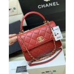 Chanel Trend cc Imported Lambskin 92236