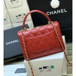 Chanel Trend cc Imported Lambskin 92236