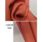 Hermes makes exclusive leather Togo calfskin: Pink