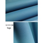 爱马仕制作专属皮革 Togo小牛皮之：蓝色系
