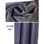 爱马仕制作专属皮革 Togo小牛皮之：蓝色系