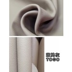 爱马仕制作专属皮革 Togo小牛皮之：灰色系