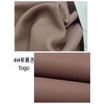 爱马仕制作专属皮革 Togo小牛皮之：紫色系