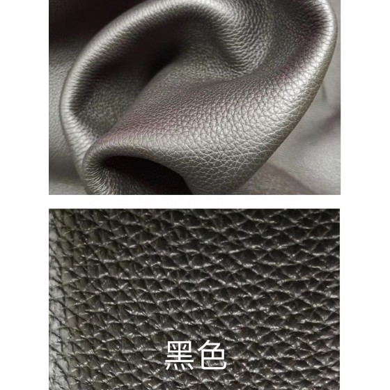 爱马仕制作专属皮革 Togo小牛皮之：三大金刚主色系