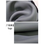 爱马仕制作专属皮革 Togo小牛皮之：蓝色系