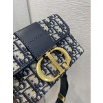 Montaigne Oblique Print