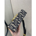 Montaigne Oblique Print