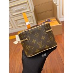 Louis Vuitton's exclusive debut model: M44936 Super Enhanced Edition