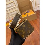 Louis Vuitton's exclusive debut model: M44936 Super Enhanced Edition