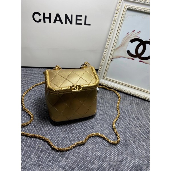 CHANEL Advanced Handicraft Workshop Series Large AS1886