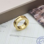 BVLGARI  ring