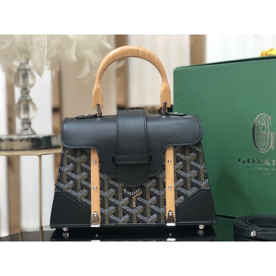 GOYARD Saigon Handbag W18
