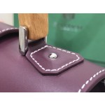 GOYARD Saigon Handbag W18