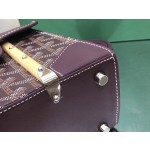 GOYARD Saigon Handbag W18