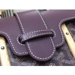 GOYARD Saigon Handbag W18