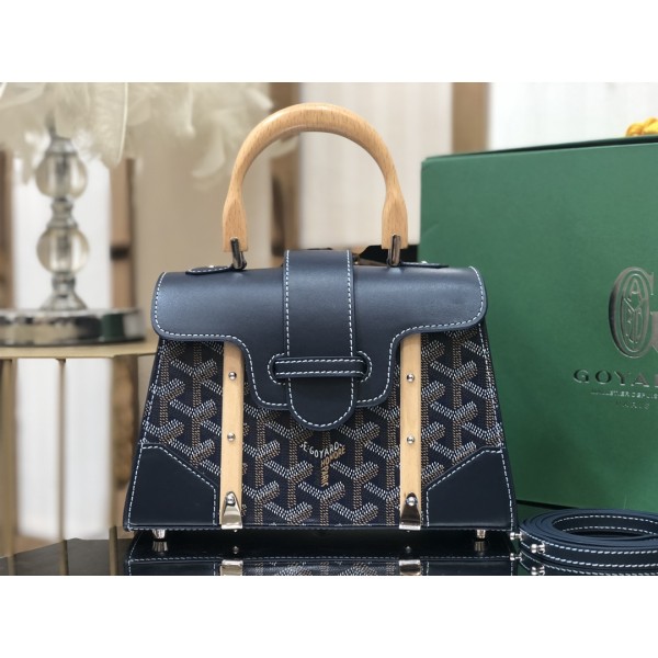 GOYARD Saigon Handbag W18