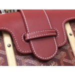 GOYARD Saigon Handbag W18