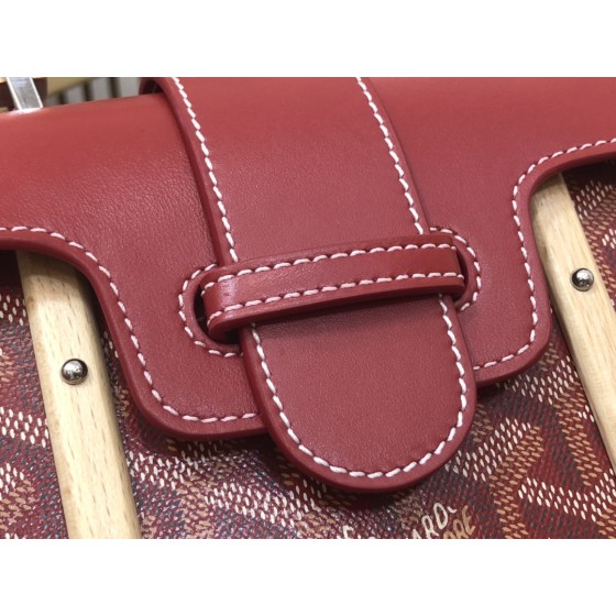 GOYARD Saigon Handbag W18