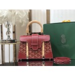 GOYARD Saigon Handbag W18
