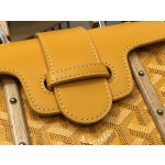 GOYARD Saigon Handbag W18