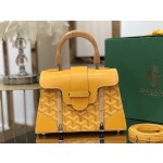 GOYARD Saigon Handbag W18
