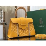 GOYARD Saigon Handbag W18