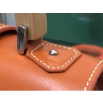 GOYARD Saigon Handbag W18