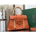 GOYARD Saigon Handbag W18