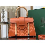 GOYARD Saigon Handbag W18