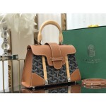 GOYARD Saigon Handbag W18