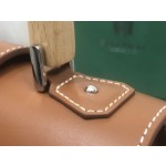 GOYARD Saigon Handbag W18