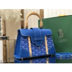 GOYARD Saigon Handbag W18