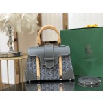 GOYARD Saigon Handbag W18
