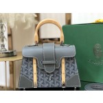 GOYARD Saigon Handbag W18