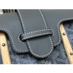 GOYARD Saigon Handbag W18