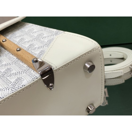 GOYARD Saigon Handbag W18