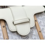 GOYARD Saigon Handbag W18