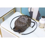 Louis Vuitton 𝐏𝐀𝐋𝐌 𝐒𝐏𝐑𝐈𝐍𝐆𝐒mini backpack🎒M44873