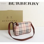 Burberry Underarm Mahjong Bag 1816