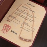 Cartier necklace