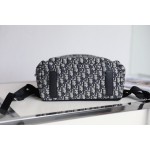 Dior DI0R Oblique duffel bag🔹🔹🔹