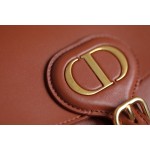 Dark Brown 🍂 Dark Brown Medium DR-091 𝙙𝙞𝙤𝙧 𝙗𝙤𝙗𝙗𝙗𝙮