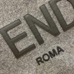 FENDI Tote Bag "Sunshine Tote"