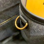 FENDI Tote Bag "Sunshine Tote"