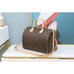 Louis Vuitton  𝙎𝙋𝙀𝙀𝘿𝙔 M41112