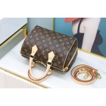 Louis Vuitton 𝙎𝙋𝙀𝙀𝘿𝙔 M41113