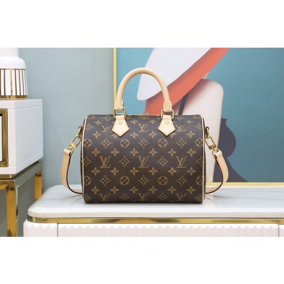 Louis Vuitton 𝙎𝙋𝙀𝙀𝘿𝙔 M41113