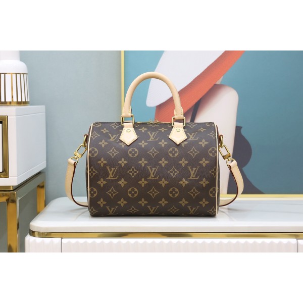 Louis Vuitton 𝙎𝙋𝙀𝙀𝘿𝙔 M41113