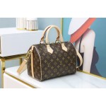 Louis Vuitton 𝙎𝙋𝙀𝙀𝘿𝙔 M41113